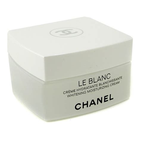 chanel le blanc cream pantip|le blanc chanel moisturizer.